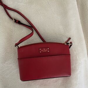 Kate spade purse